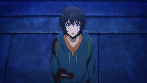 Solo Leveling, Season 1 Episode 1 image