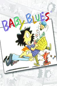 Baby Blues as Darryl MacPherson