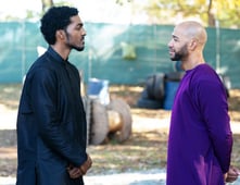 Ruthless, Season 1 Episode 5 image