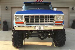 Garage Squad, Season 8 Episode 9 image