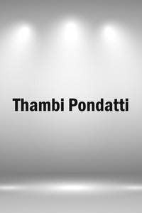 Thambi Pondatti as Balu