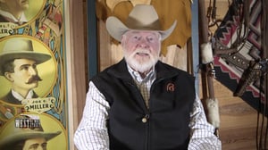 Red Steagall Is Somewhere West of Wall Street, Season 7 Episode 47 image