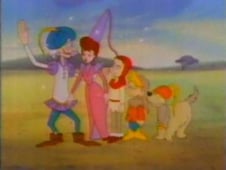 Back to the Future, Season 1 Episode 2 image