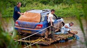 Top Gear, Season 19 Episode 7 image