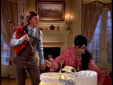 Le coeur a ses raisons, Season 3 Episode 9 image