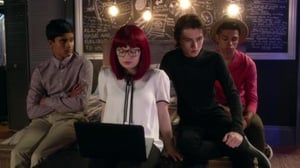 Degrassi: Next Class, Season 3 Episode 5 image