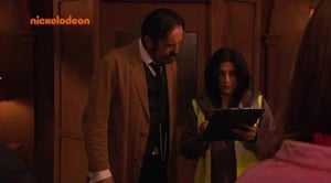 House of Anubis, Season 3 Episode 16 image