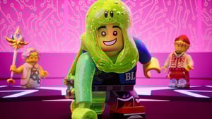 LEGO® DreamZzz, Season 3 Episode 20 image
