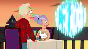 Futurama, Season 10 Episode 13 image