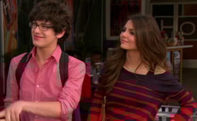 Victorious, Season 2 Episode 7 image