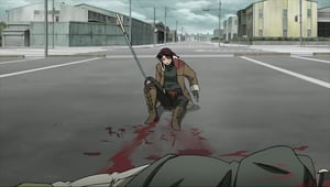 Black Lagoon, Season 2 Episode 12 image