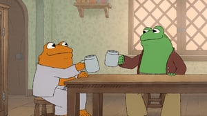 Frog and Toad, Season 2 Episode 4 image