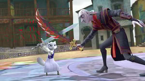 The Adventures of Puss in Boots, Season 1 Episode 10 image