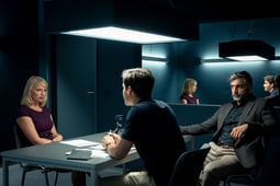 Rookies, Season 1 Episode 2 image