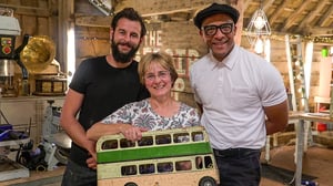 The Repair Shop, Season 6 Episode 4 image