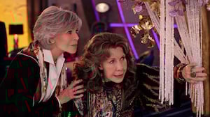 Grace and Frankie, Season 7 Episode 12 image