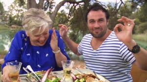 The Living Room, Season 4 Episode 17 image