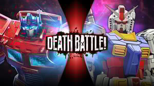 Death Battle, Season 5 Episode 11 image