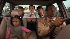 Carpoolers, Season 1 Episode 13 image