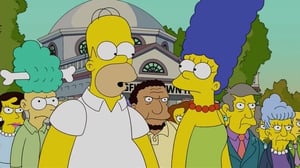 The Simpsons, Season 26 Episode 13 image