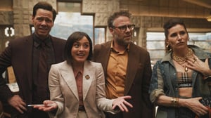 The Studio, Season 1 Episode 7 image