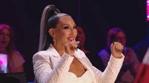 Queen of the Universe, Season 1 Episode 1 image