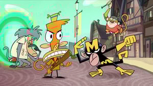 Jellystone, Season 3 Episode 37 image