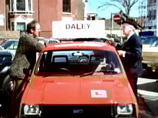 Minder, Season 5 Episode 2 image