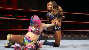 WWE Raw, Season 25 Episode 49 image