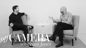 Off Camera with Sam Jones, Season 5 Episode 11 image