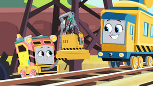 Thomas & Friends: All Engines Go, Season 2 Episode 6 image