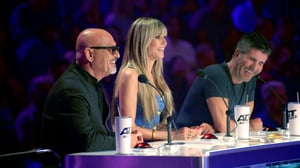 America's Got Talent: All-Stars, Season 1 Episode 7 image