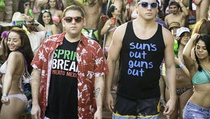 22 Jump Street Rules the Weekend Box Office