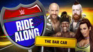 Ride Along, Season 4 Episode 4 image