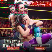 WWE NXT, Season 9 Episode 50 image