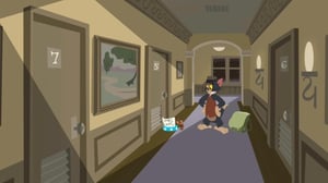 The Tom and Jerry Show, Season 1 Episode 5 image