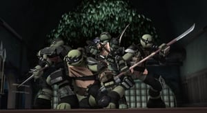Teenage Mutant Ninja Turtles, Season 4 Episode 26 image
