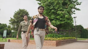 The Snitch Cartel: Origins, Season 1 Episode 34 image