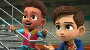 Spidey and His Amazing Friends, Season 2 Episode 16 image