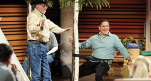 Shark Tank, Season 15 Episode 6 image