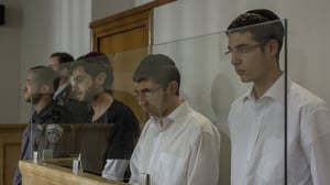 Our Boys, Season 1 Episode 10 image