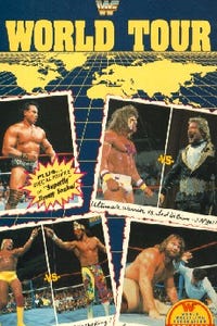 WWF: World Tour