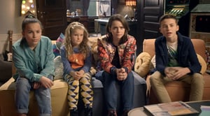 Hunter Street, Season 2 Episode 11 image