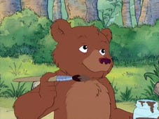 Little Bear, Season 4 Episode 37 image