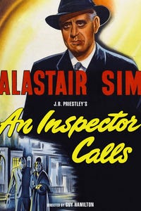 An Inspector Calls as Inspector Poole