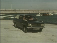 Spyder's Web, Season 1 Episode 7 image