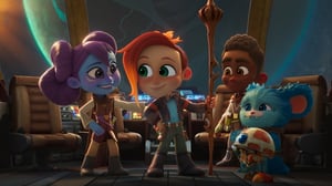 Young Jedi Adventures, Season 2 Episode 5 image