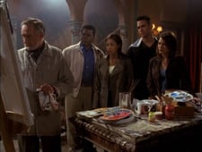 Sliders, Season 5 Episode 18 image