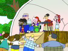 Pelswick, Season 2 Episode 10 image