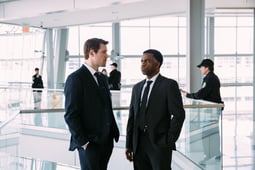 Hudson & Rex, Season 2 Episode 1 image